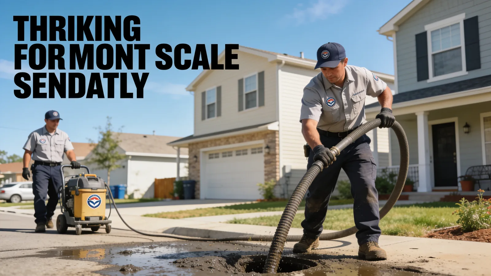 Sewage Cleanup in Solon Springs, WI near me